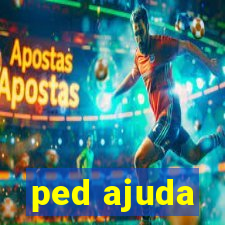 ped ajuda